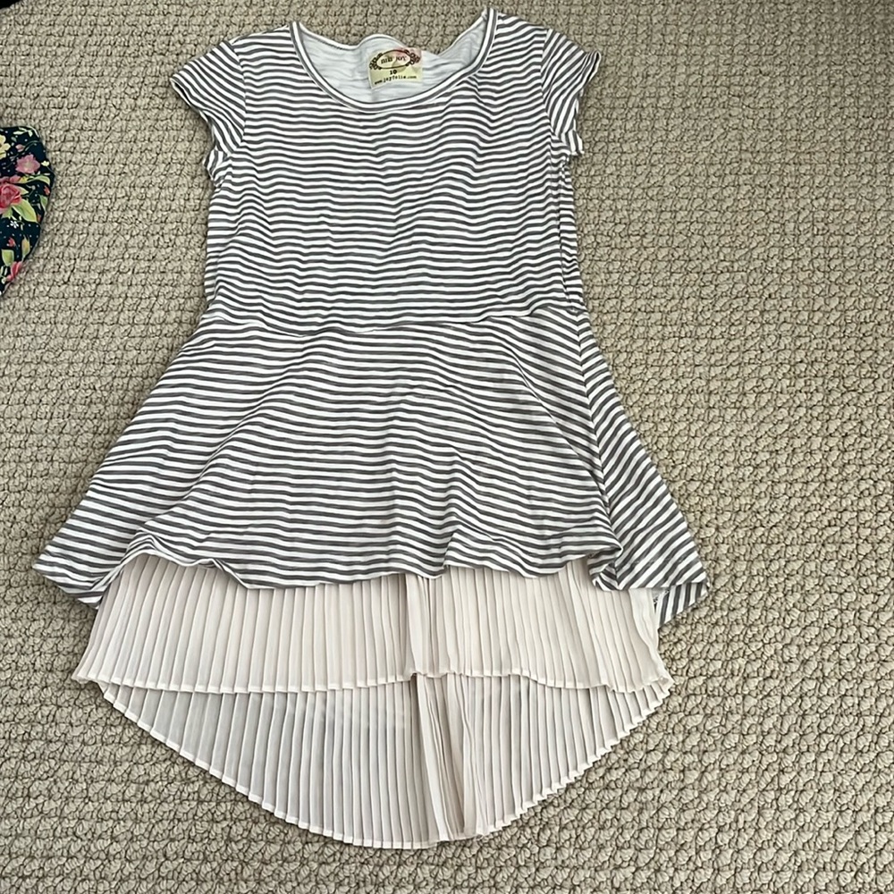 joyfolie kids top